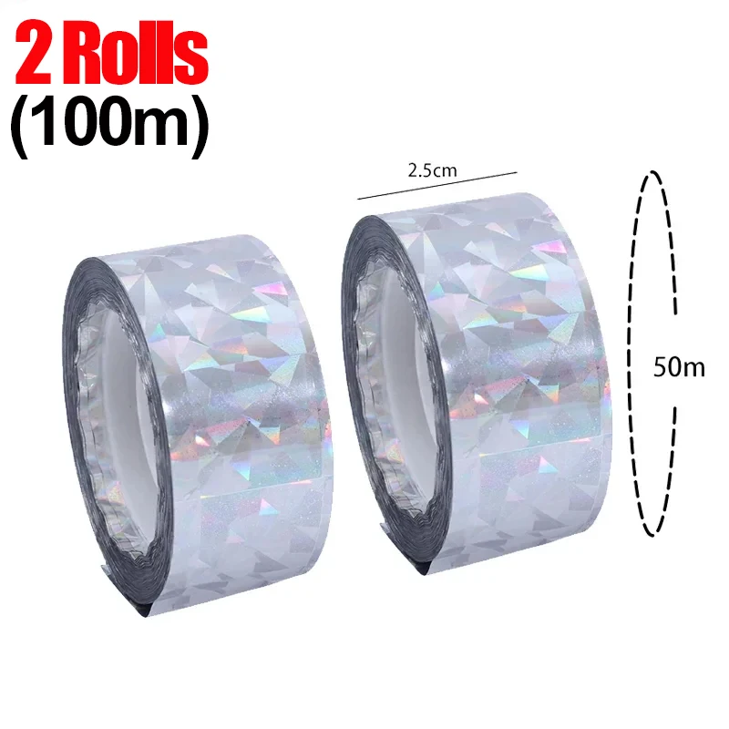 2 Rolls-A(2.5cm)