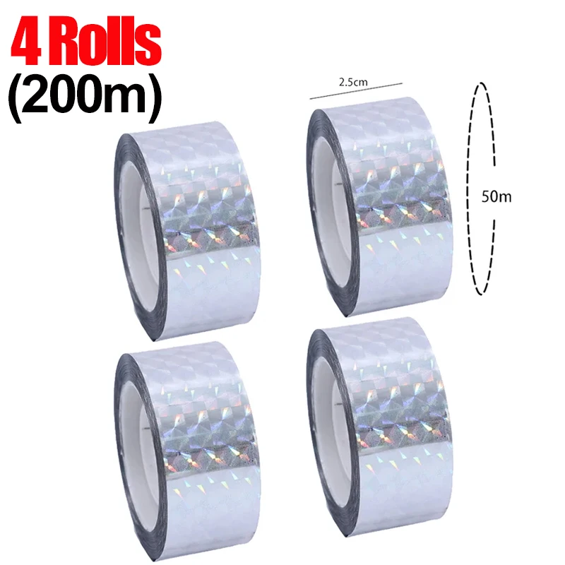 4 Rolls-B(2.5cm)