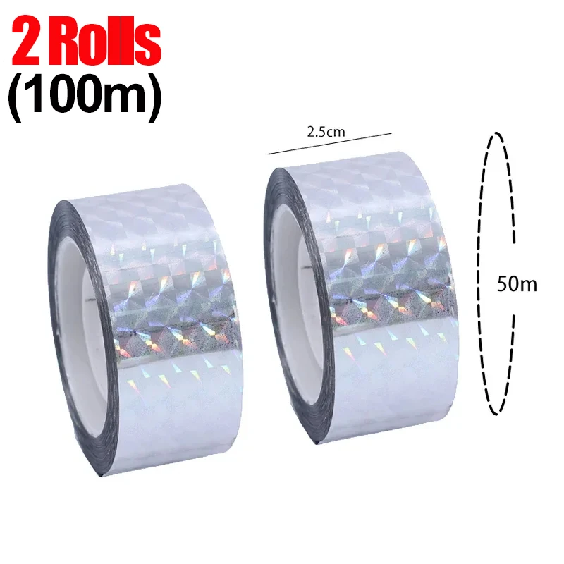2 Rolls-B(2.5cm)