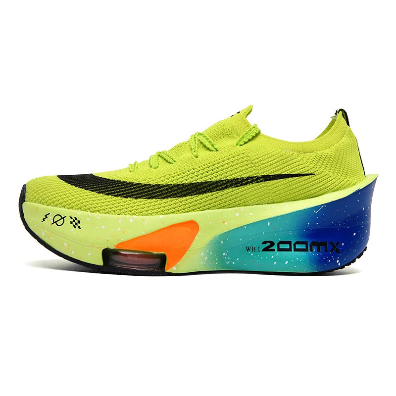green yellow