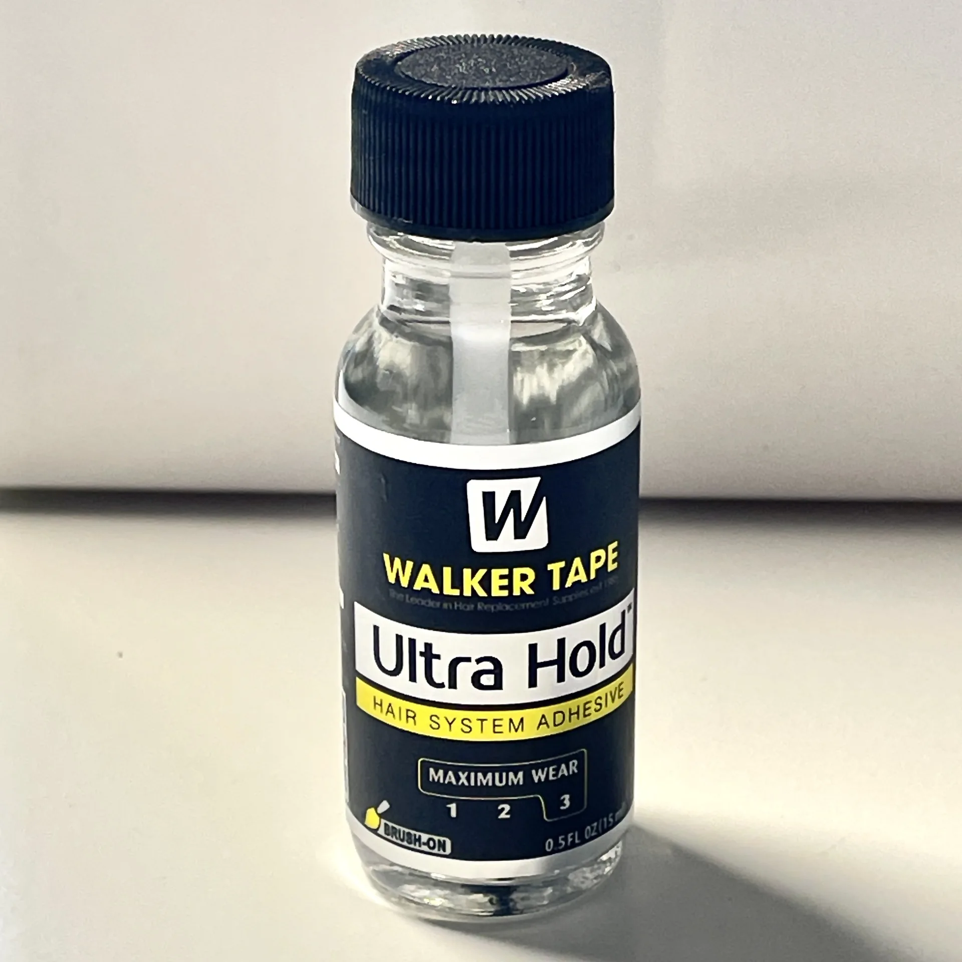Ultra Hold 15ml