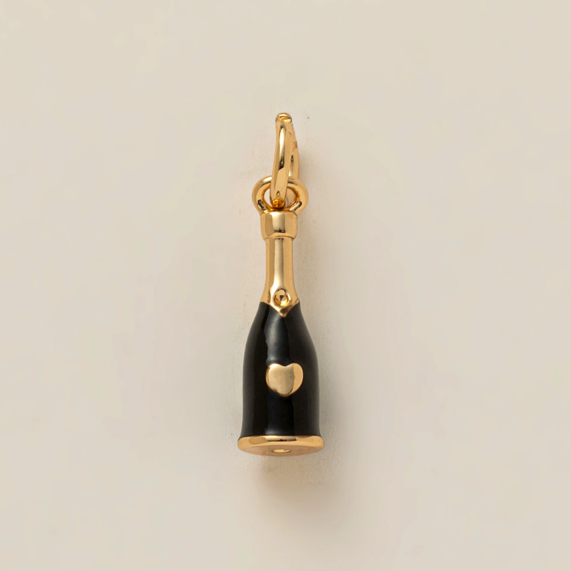 Champagne pendant