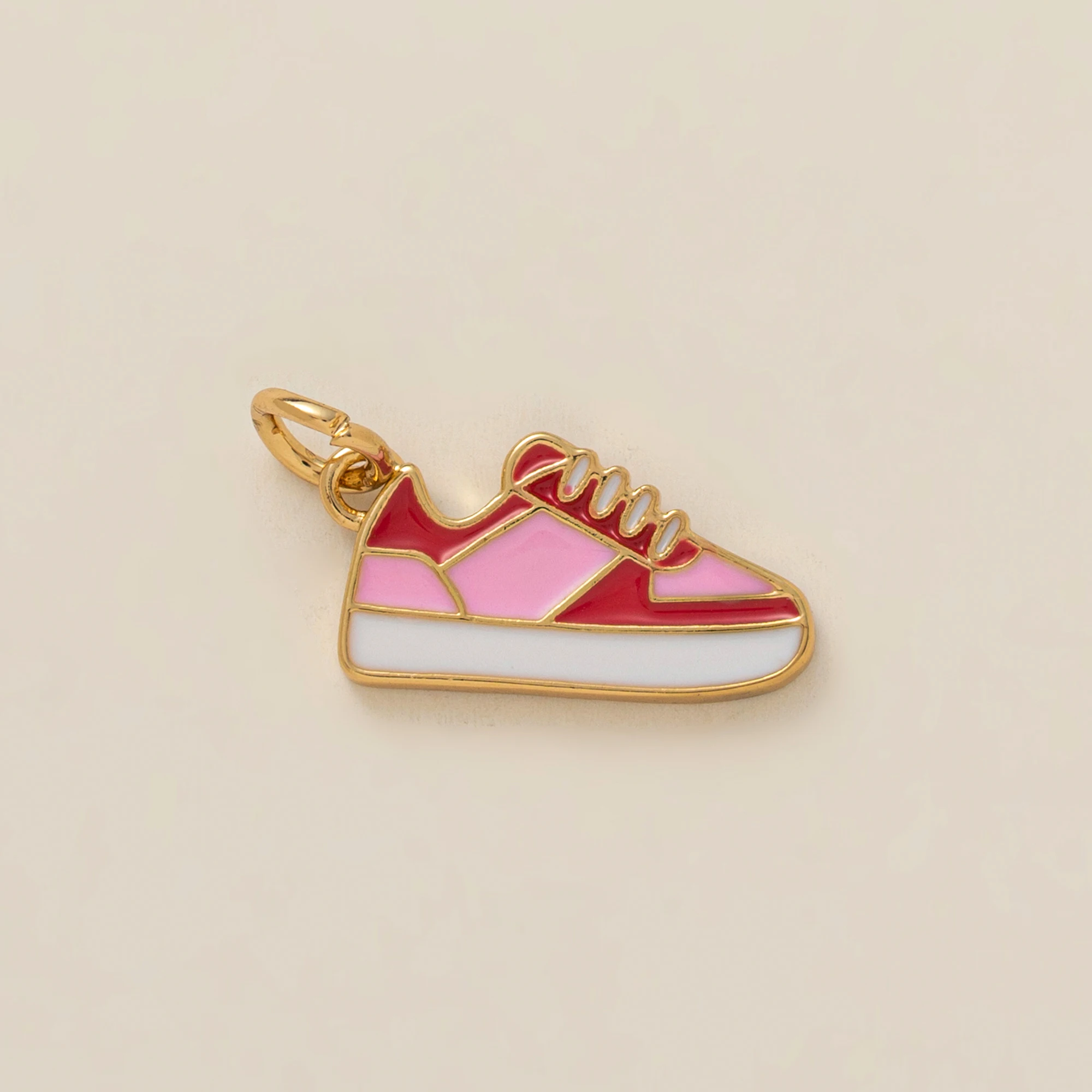 Shoe pendant