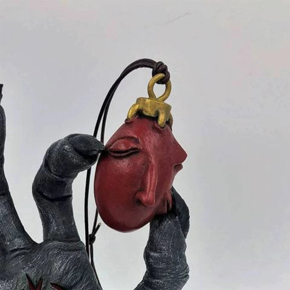 heart A