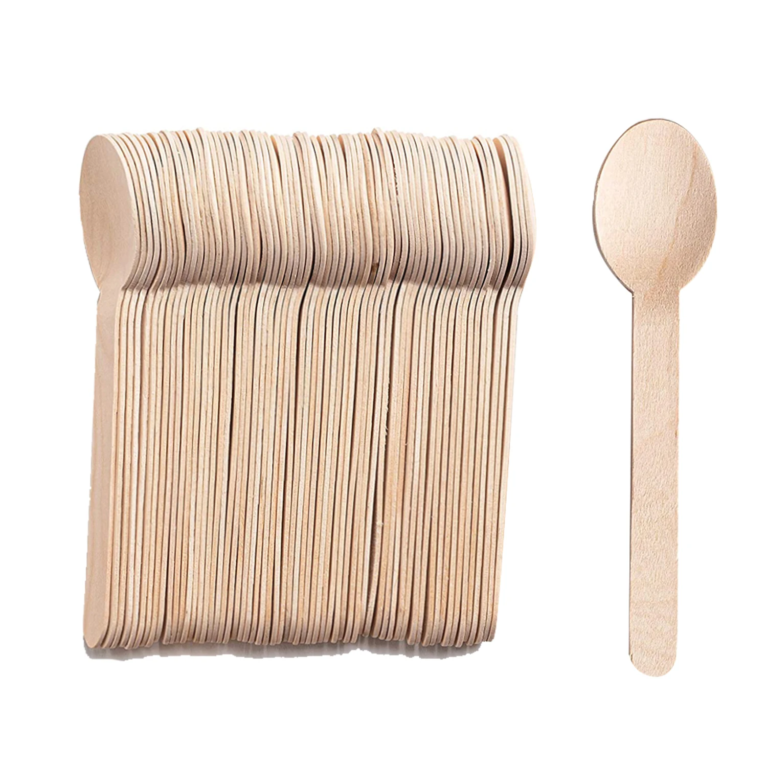 spoon-50PCS