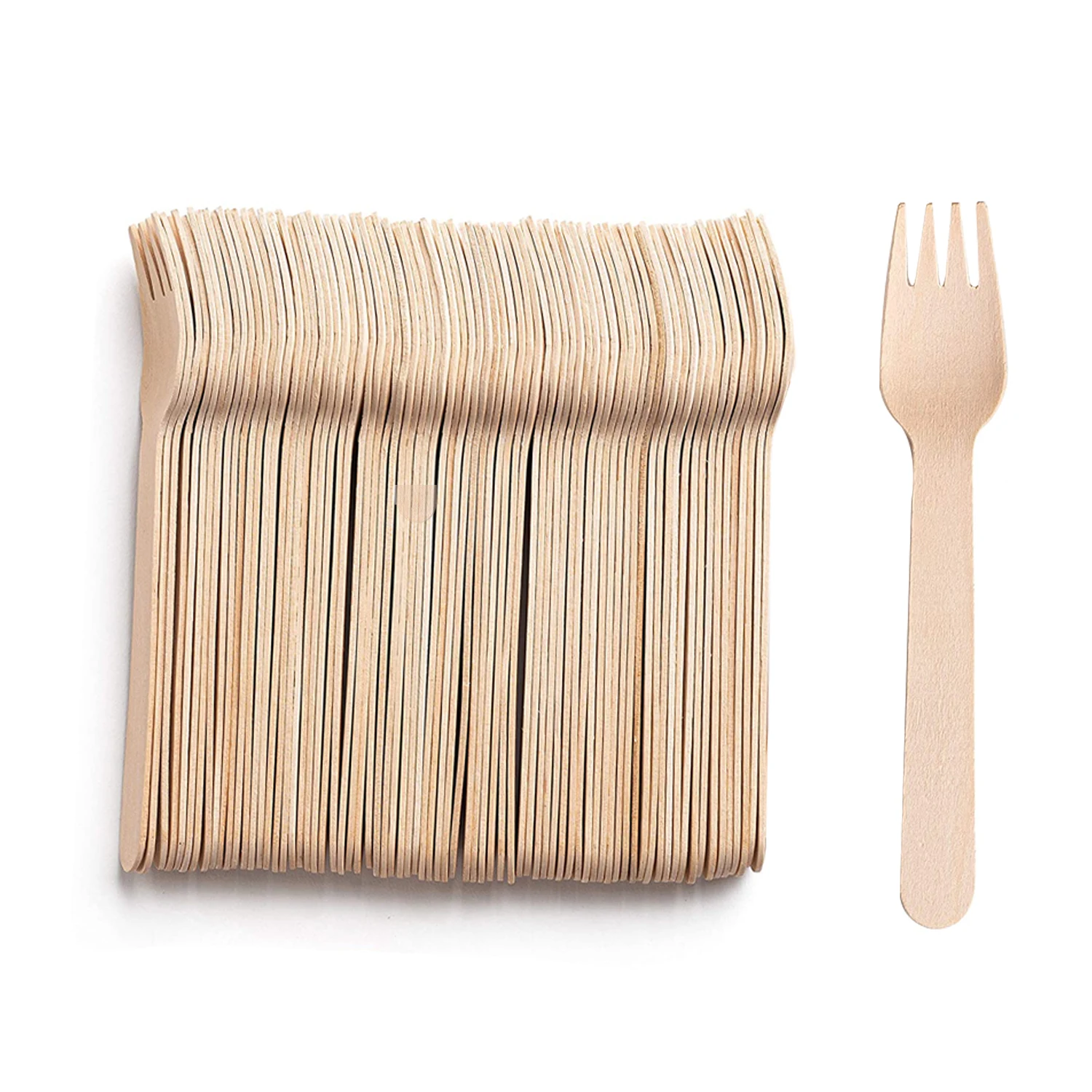 fork-50PCS