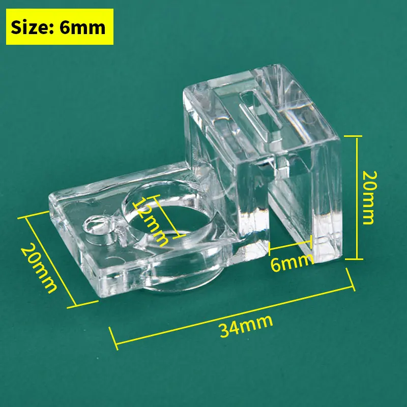 6mm