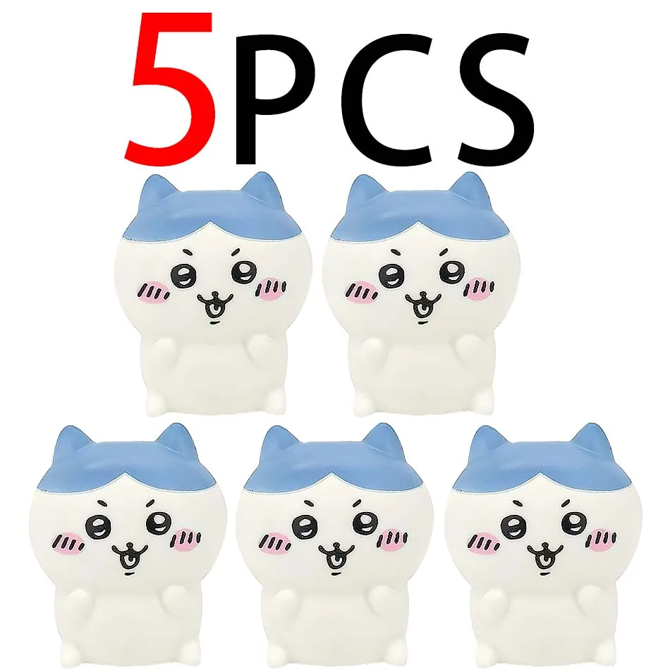 B 5Pcs