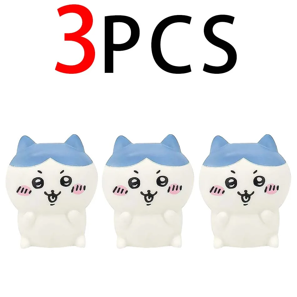 B 3Pcs