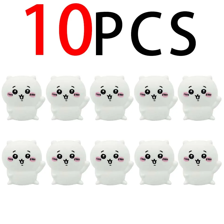 A 10Pcs