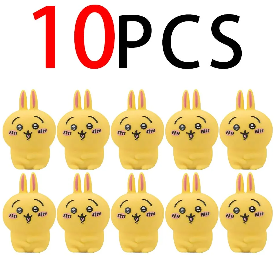 C 10Pcs