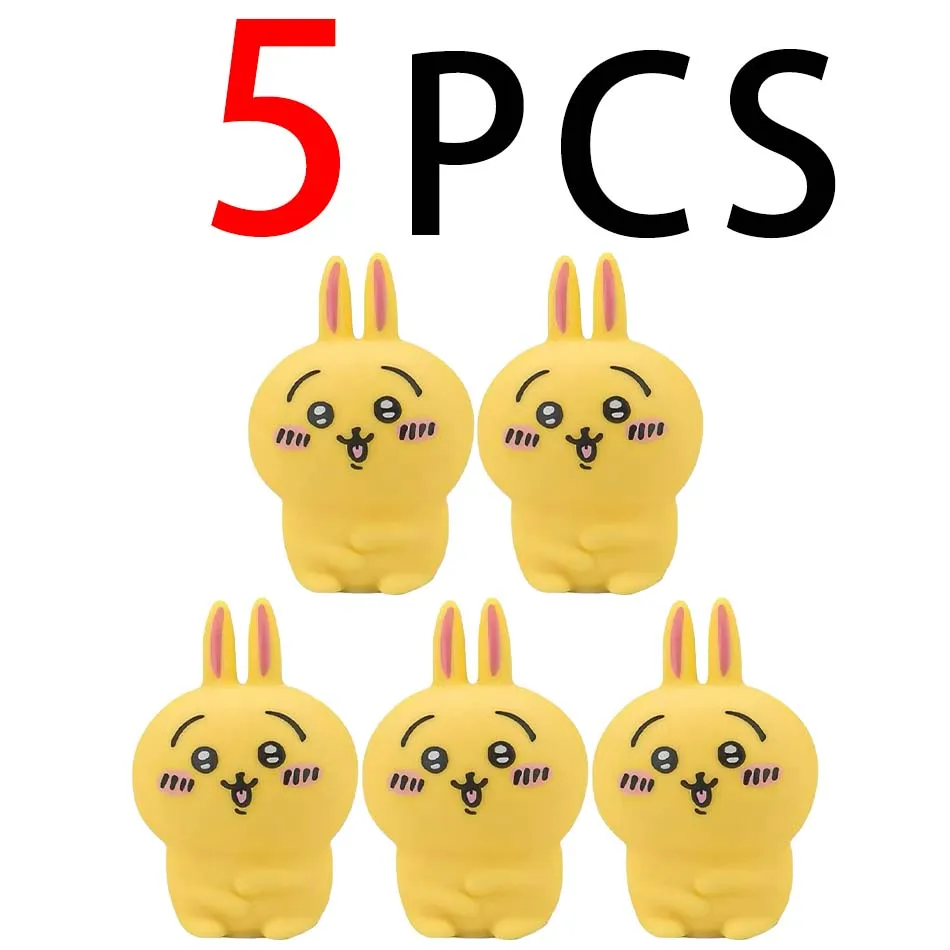 C 5Pcs