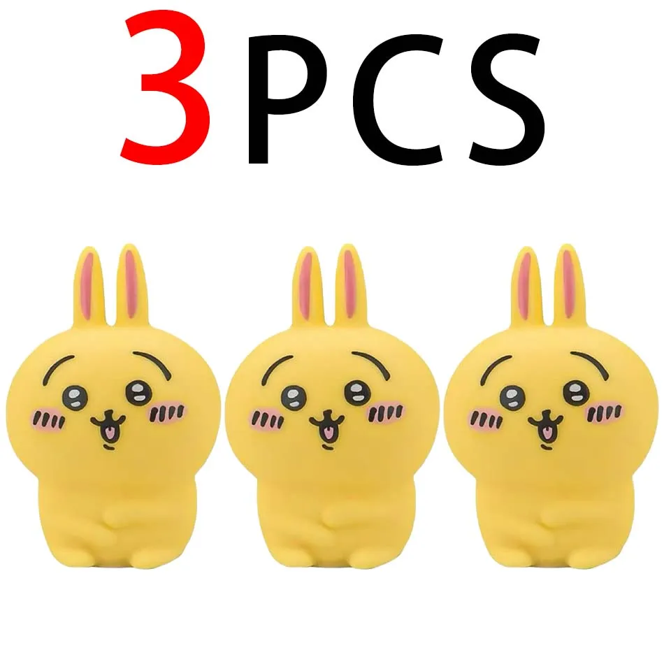 C 3Pcs