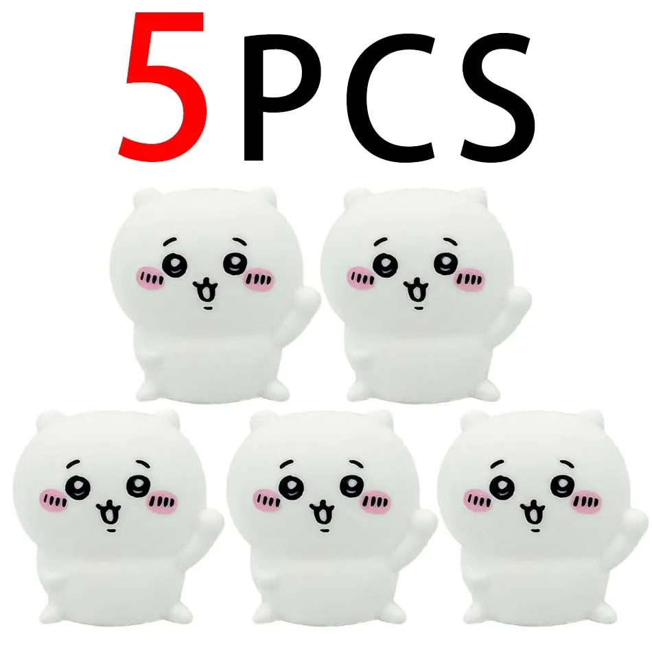 A 5Pcs