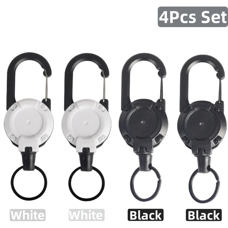4Pcs Set-A
