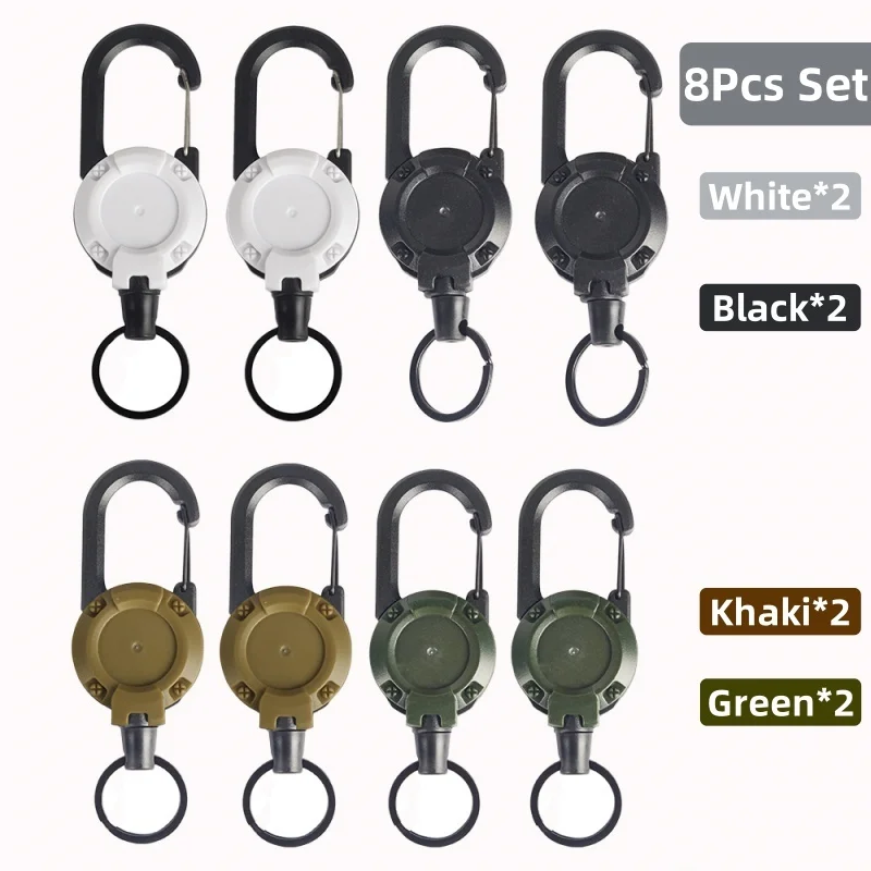 8Pcs Set-A