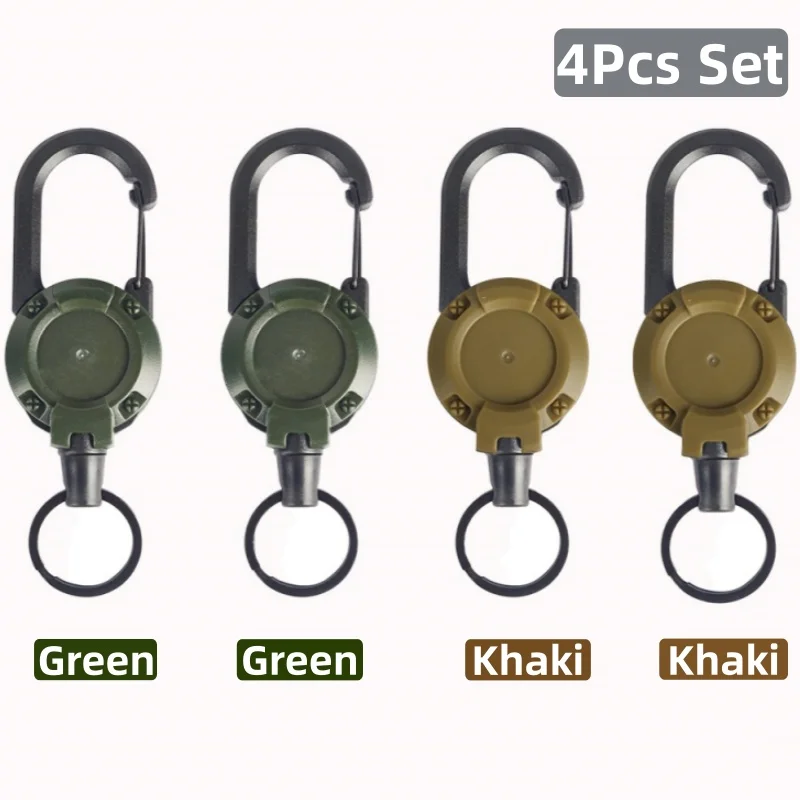 4Pcs Set-C