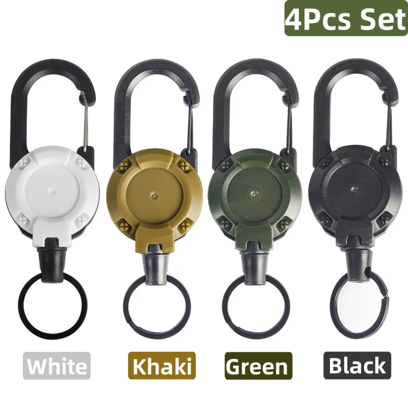 4Pcs Set-B