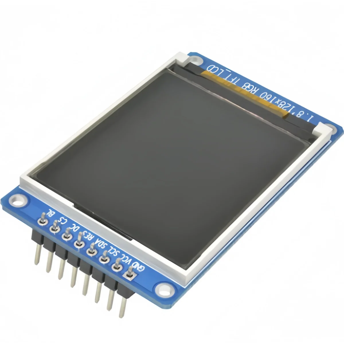 1.8inch 1pcs