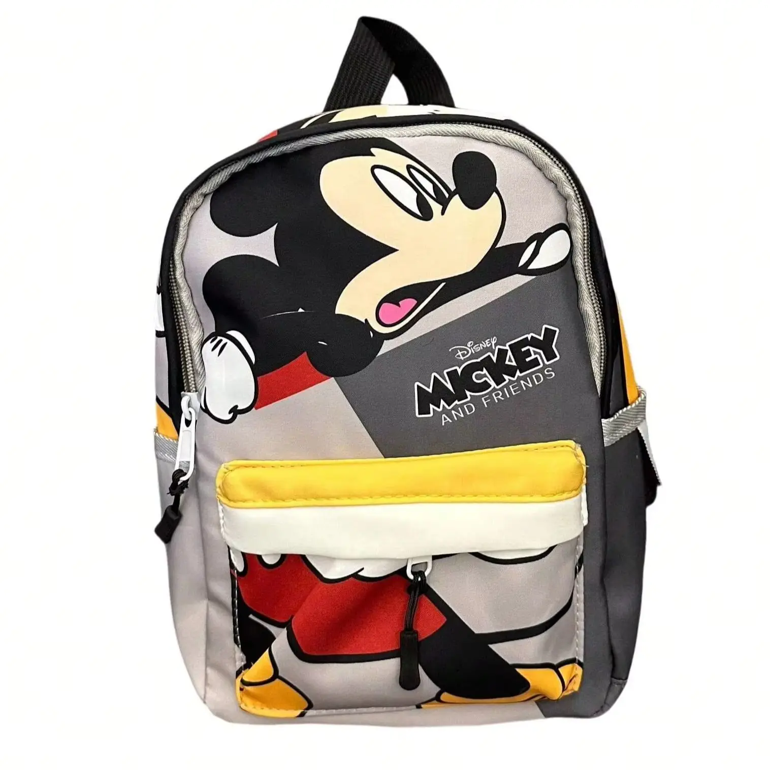 Mickey