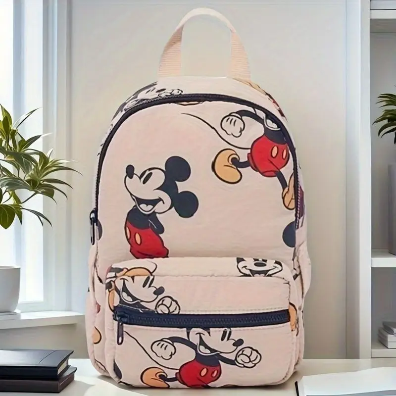 Mickey B