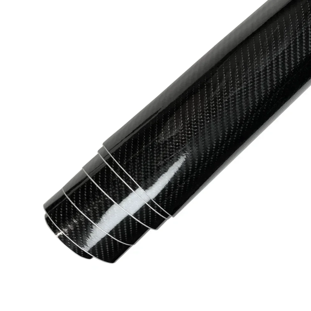 6D Carbon Black