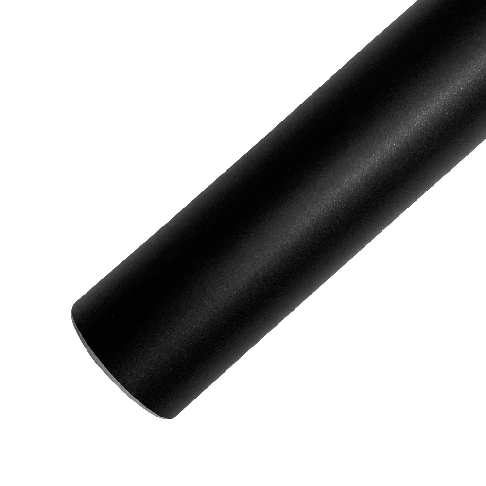 Matte Black