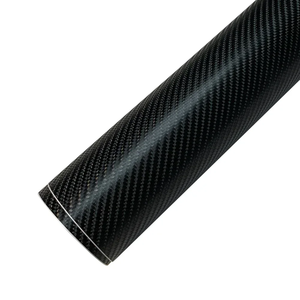 4D Carbon Black