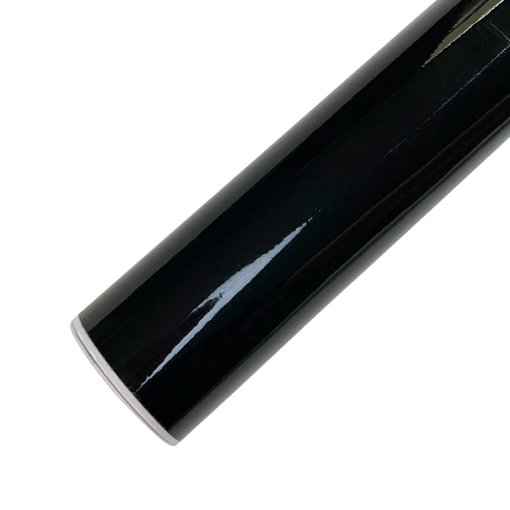 Glossy Black