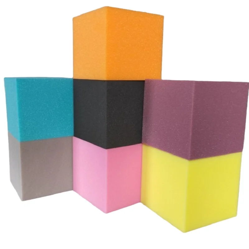 20x20cm 3000 sponges