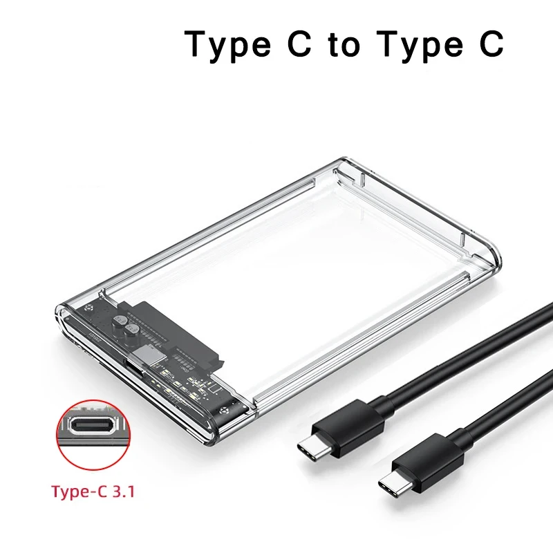 USB C-USB C