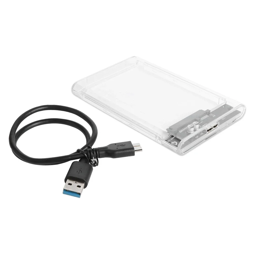 Micro B-USB A