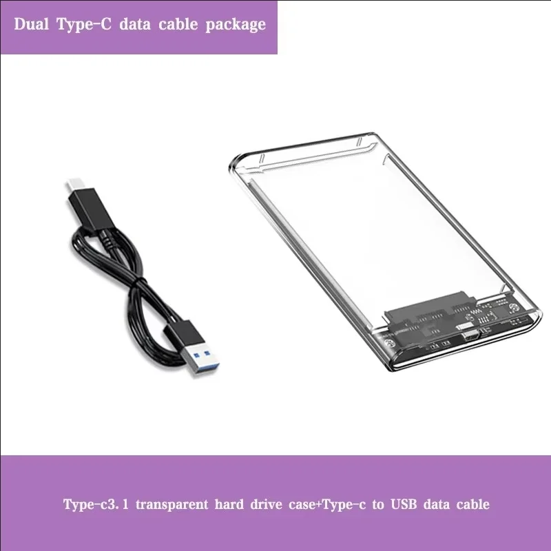 USB C-USB A