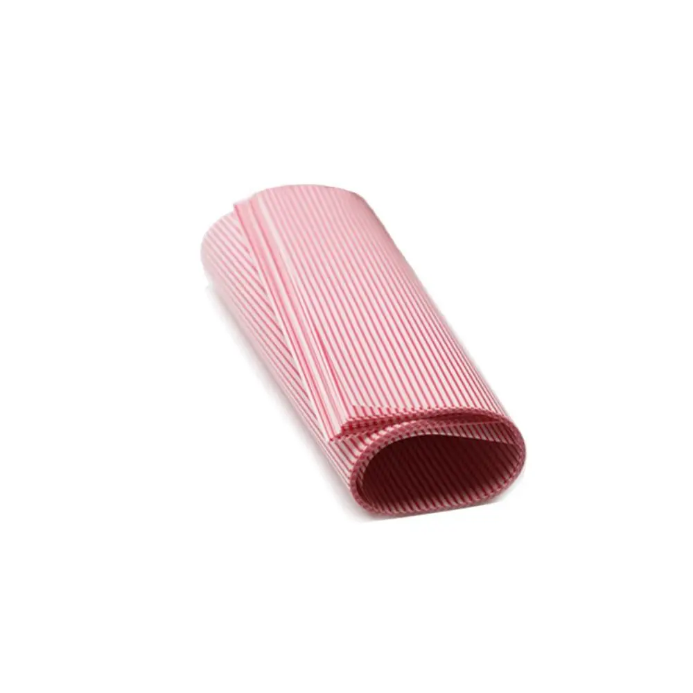 50PC-BOX-Red Stripes
