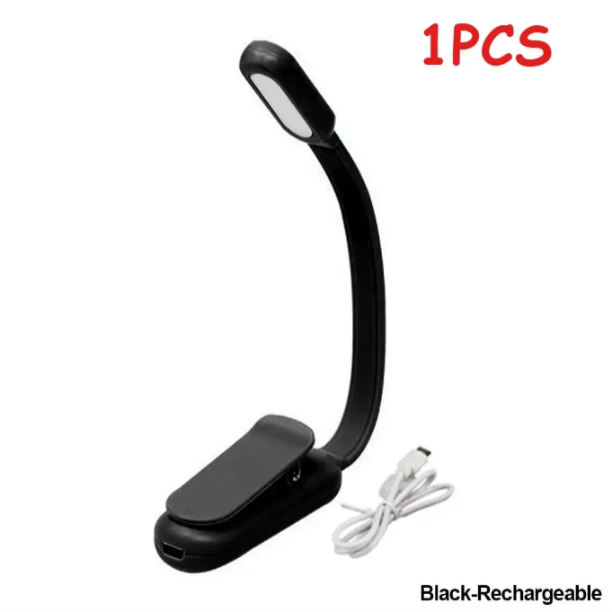 Black Charge 1PCS