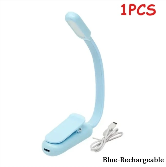 Blue Charge 1PCS