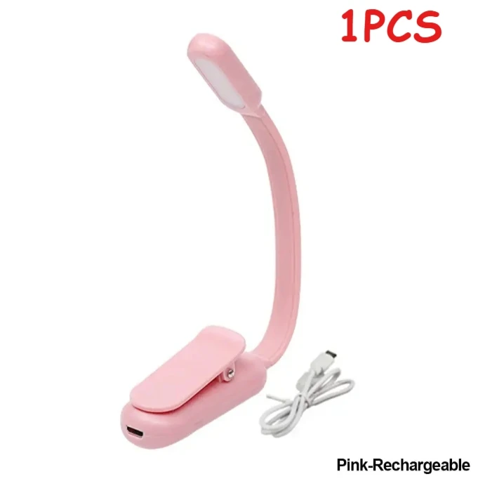 Pink Charge 1PCS