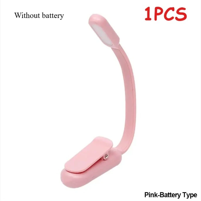 Pink Battery 1PCS