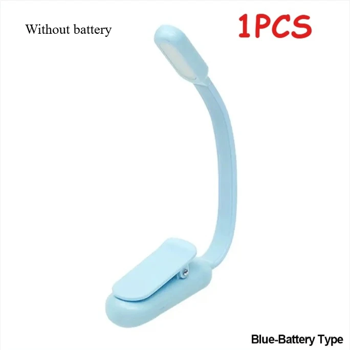 Blue Battery 1PCS