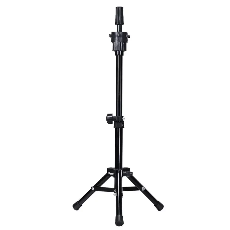 Black Tripod