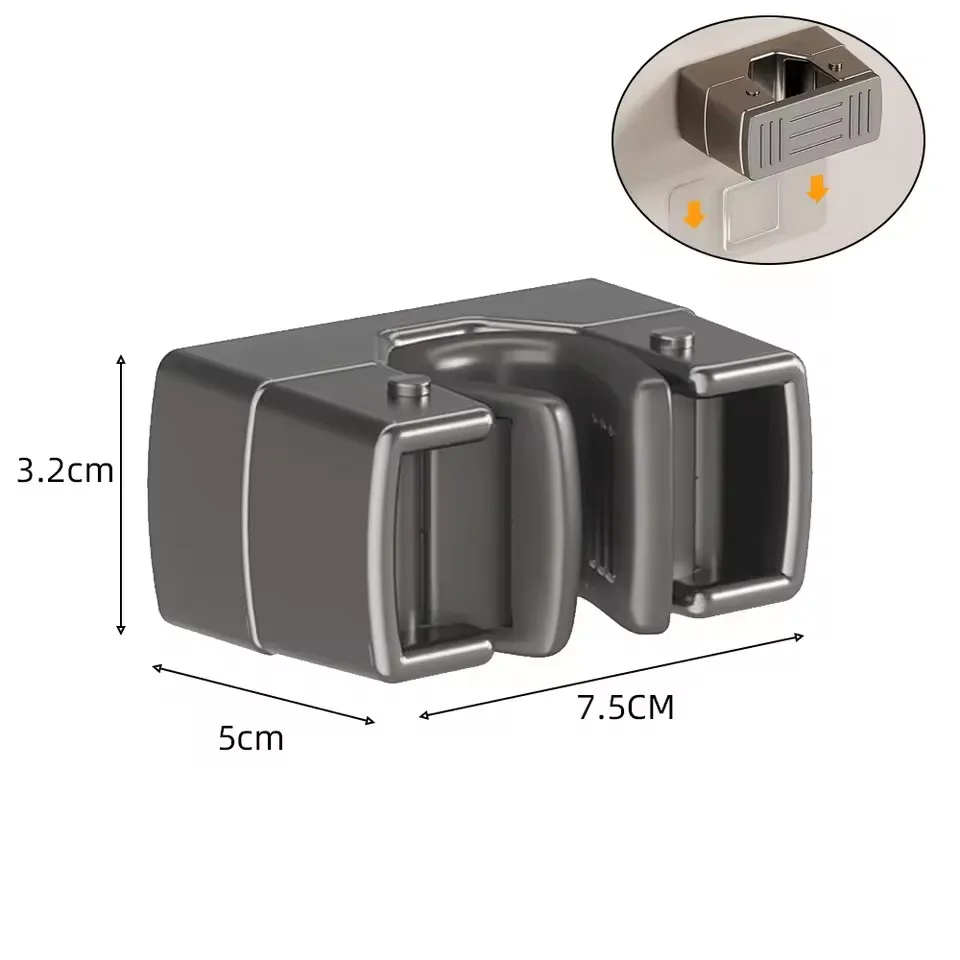 grey 1pcs