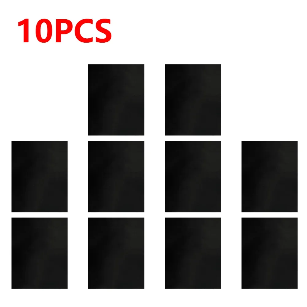 10PCS