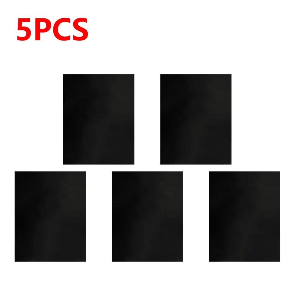 5PCS