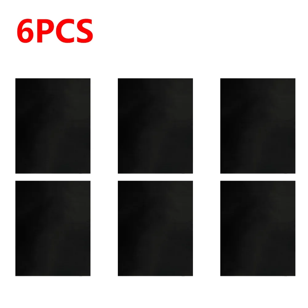 6PCS