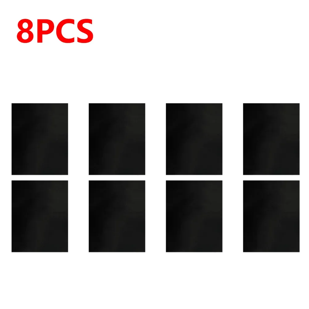 8PCS