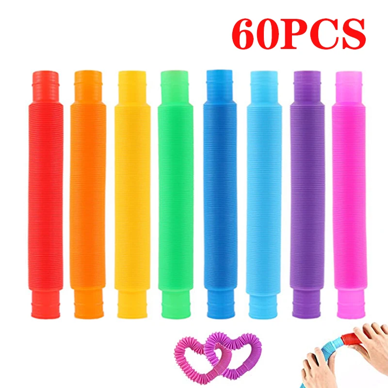 H-Colorful 60PCS