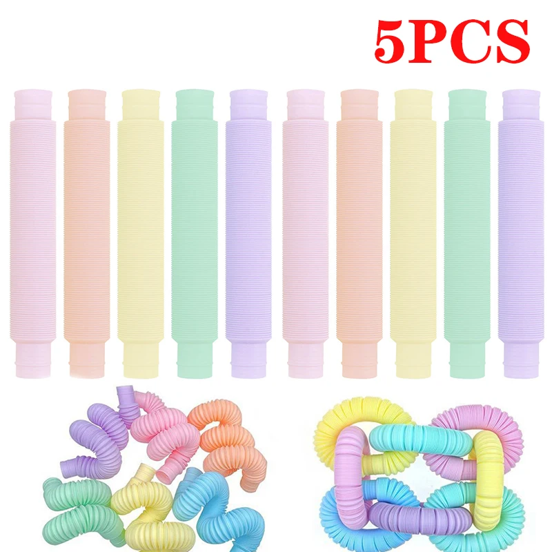 A-Macaroon 5PCS