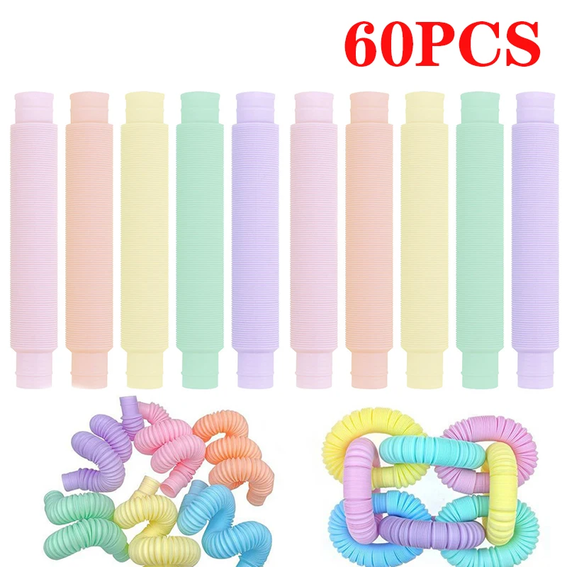 D-Macaroon 60PCS