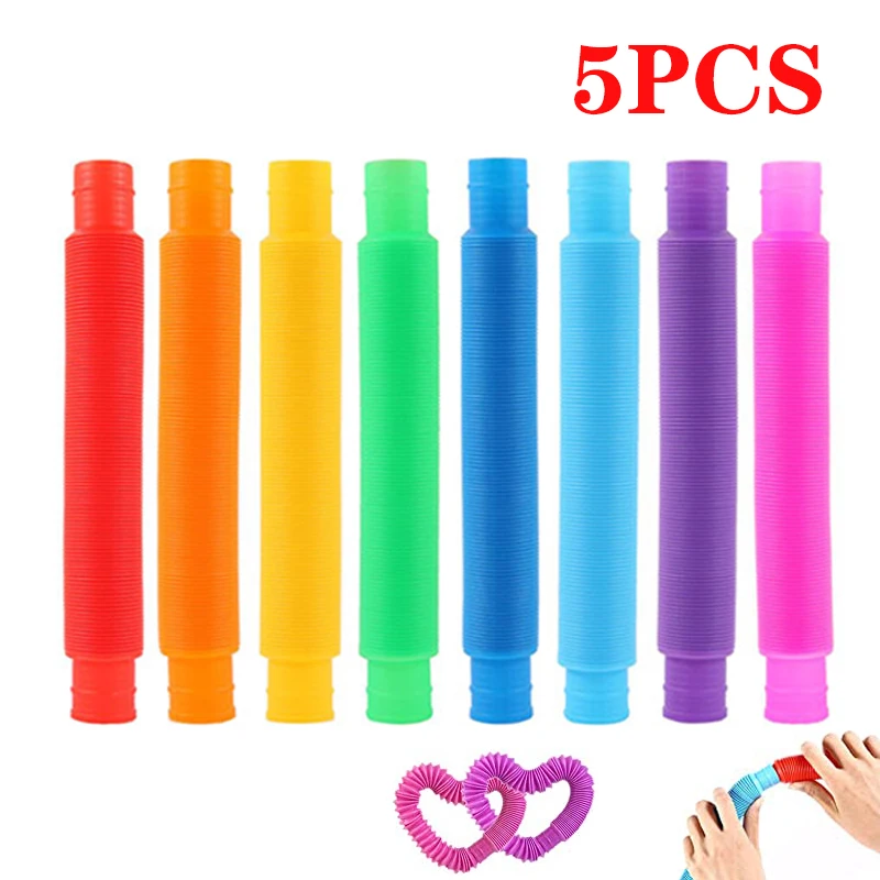 E-Colorful 5PCS
