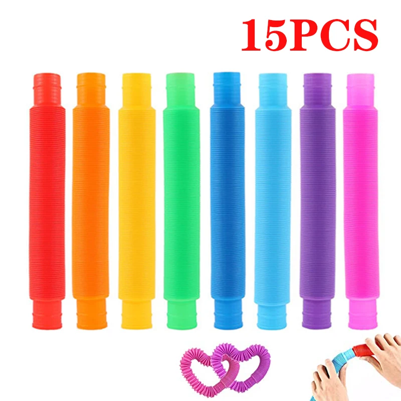 F-Colorful 15PCS